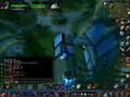 Paso h�pft vom Greifenturm in TB weil Riot Lassie hasst