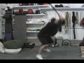 Homemade Tornado Ball Slam