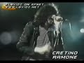 Ramones - All's Quiet On The Eastern Front (Spain 82).mpg
