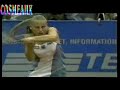 Tennis Bird!