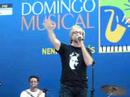 Diga a ela - Nenhum de N�s