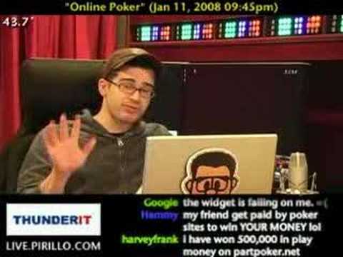 How to Play - and WIN - at Online Poker