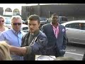 justin timberlake at hollywood premier of the love guru