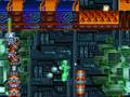 MMX6 - Gate's Stage 2 - Xtreme/Normal X/No Damage