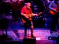 Greg Allman Multi-Colored Lady Wellmont Theater Jan '09