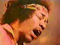 jimi hendrix  i dont live today  albert hall london