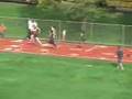 Girls' 300 hurdles
