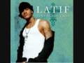 Corey 'Latif' Williams - Sweet N' Sour