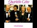 Quartetto Cetra - Vecchia America