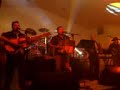 La Distancia - Te Quiero Te Amo (Julio kalibre)