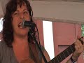 Cary Ann Hearst  &  Michael Trent- Boxcar 