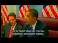 Obama about Palestine! jan. 6th -09
