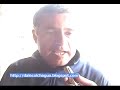 Entrevista a Marco Cari - BARN vs COL