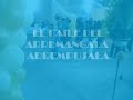 Arremangala, arrempujala, El Baile