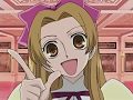Dream : Haruhi , Renge, Kirimi and Kamishiro