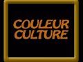 couleur cuture
