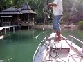 Togean Islands, Kadidiri Paradise, Sulawesi, Indonesia Togean Islands, Kadidiri Paradise, Sulawesi, Indonesia