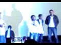 jamel au cin�ma