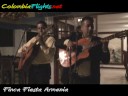 Colombia Travel and Colombian Music
