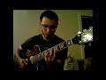 Practicing - Improvisation