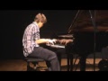 SHOSTAKOVITCH 1° MVT 2° CONCERTO PIANO joachim grignard