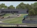 F1C Hungaroring BMW World Series