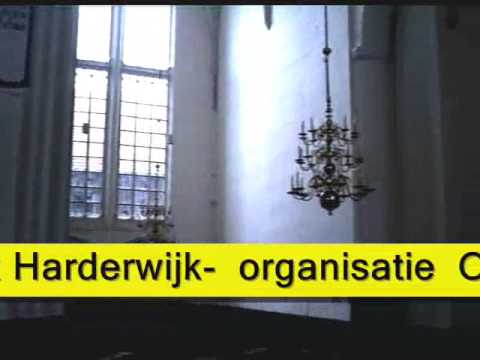 Grote kerk Harderwijk Open ...