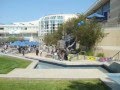 The UCSD Price Center Bird's Greatest Hits