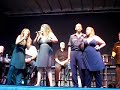 The Sweet Inspirations sing \"Bridge Over Troubled Water\" The Sweet Inspirations sing \"Bridge Over Troubled Water\"