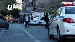 Սերժ Սարգսյանն է գալիս (տեսանյութ) | Ա1+