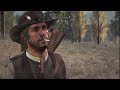 愛を惜しむと子のためならず　Red Dead Redempt …