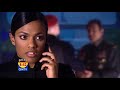 Doctor Who- GMTV  Liz Sladen and Freema 6-27-08