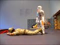 G.I. Joe Fighting Episode 1