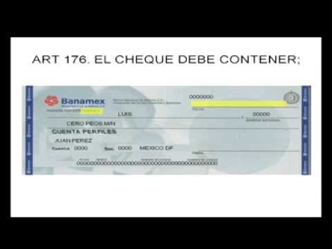 CHEQUE PAGARES cheque pagares: