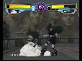[NBM]激忍4 対戦動画 サスケ(GROW)vsカカシ(IOKI)