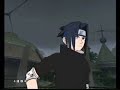 [NBM]激忍4 対戦動画 サスケ(GROW)vsカカシ(IOKI)