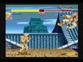 Evo 2004 - Choi (Guile) vs Kuni (Zangief) Semis