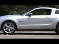 Icon for Post #2010 Ford Mustang GT