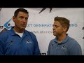 Click here to watch this video Athletic Training Innovation (ATI) Two Minute Drill With Pat O'Hara, Episode 11