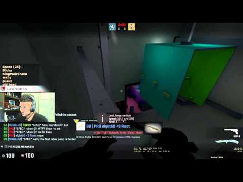 how to set round time csgo