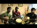 Billionaire - A Travis McCoy/bruno Mars cover by TheBenchwamerboys