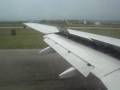 videos de aircraft landing  at srinagar