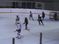 08/9 Scrimmage 1