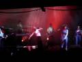 Roisin Murphy Olympia Theatre 01Dec08