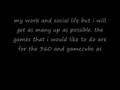 announcement vid