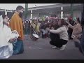 el niño del tambor jesus ventura