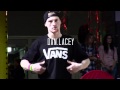 VANS BMX team at the Simpel Session 11