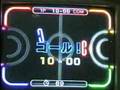 はじめてのWii ホッケー　１４点　プラチナ 低画質