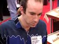 J Janover Hammered Dulcimer