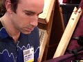J Janover Hammered Dulcimer